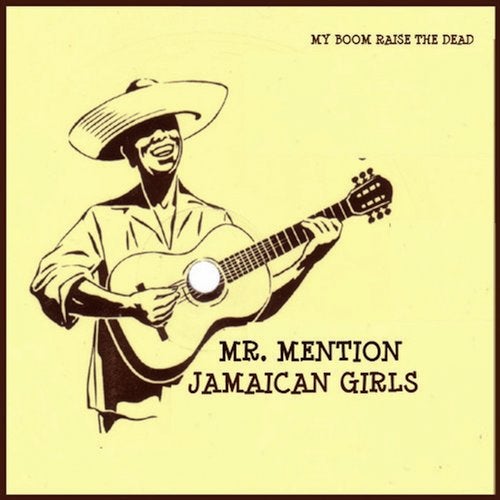 Jamaican Girls