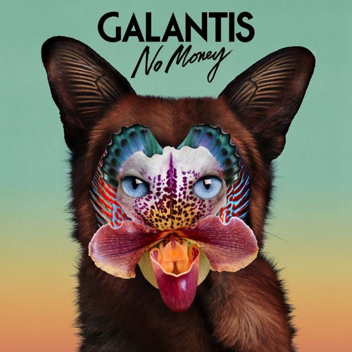 No Money (Extended Mix)