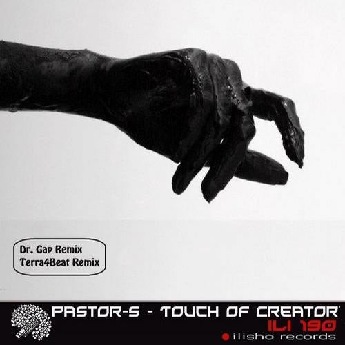 Touch Of Creator