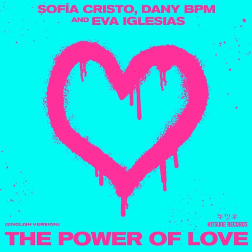 The Power Of Love (English Extended Mix)