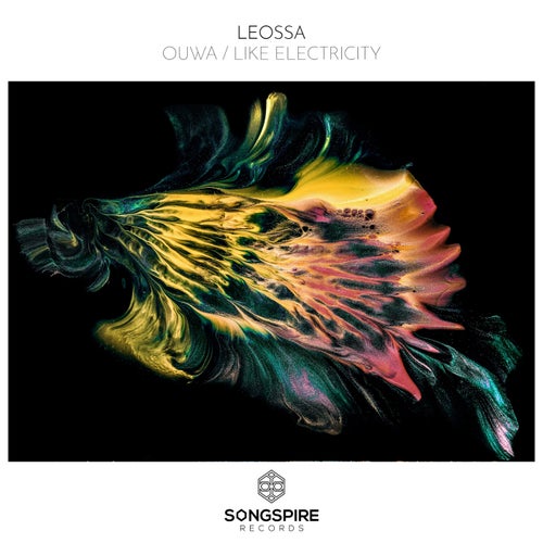 Ouwa / Like Electricity