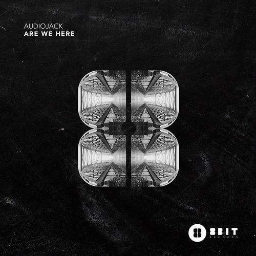 Cover art for Are We Here