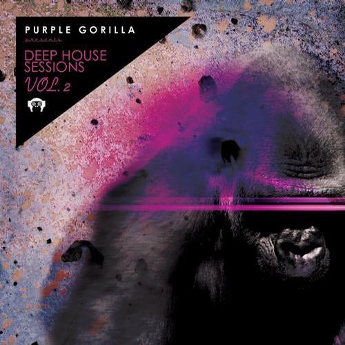 Purple Gorilla Presents Deep House Sessions Vol 2