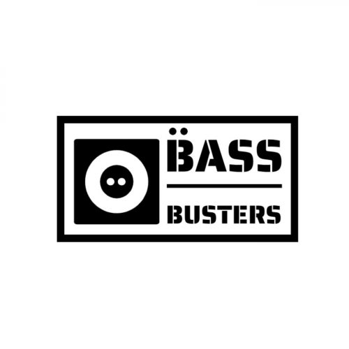 YOUR BASS BUSTERS