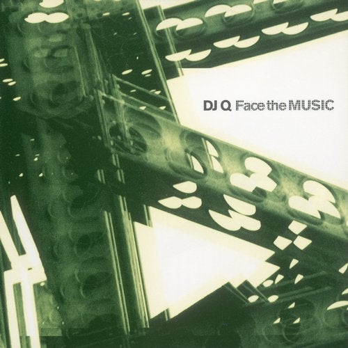Cover art for Face The Music