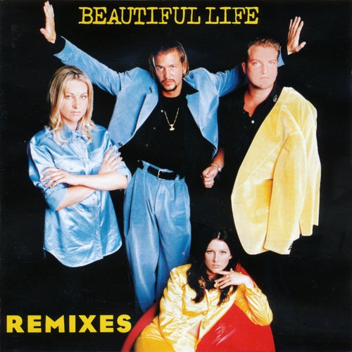 Beautiful Life (Original Mix) album art
