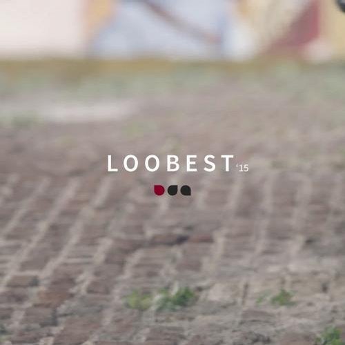 Cover art for LOOBEST '15