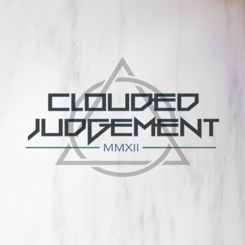 Clouded Judgments October Chart