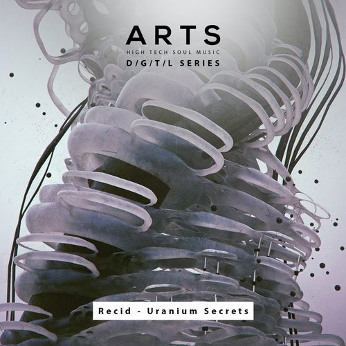 Cover art for Uranium Secrets