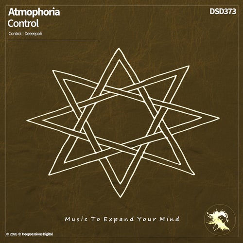 Atmophoria — Control (2026)