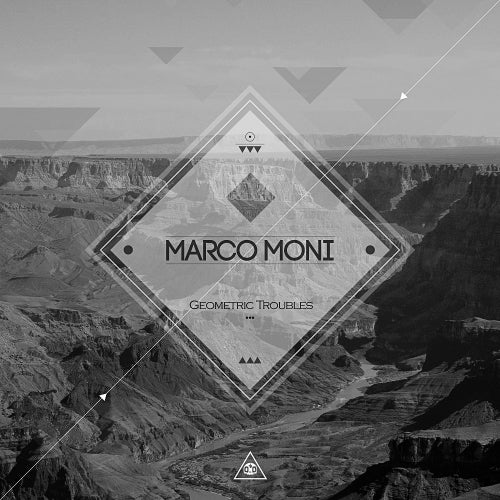 Geometric Troubles E.P