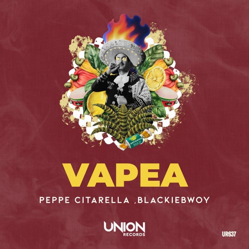 VAPEA (Extended Mix)