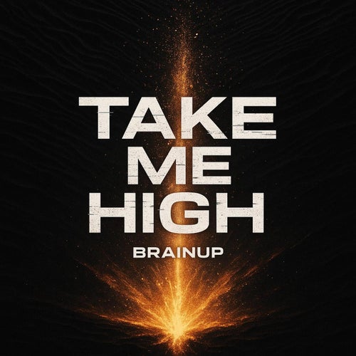Take Me High (Radio Edit)