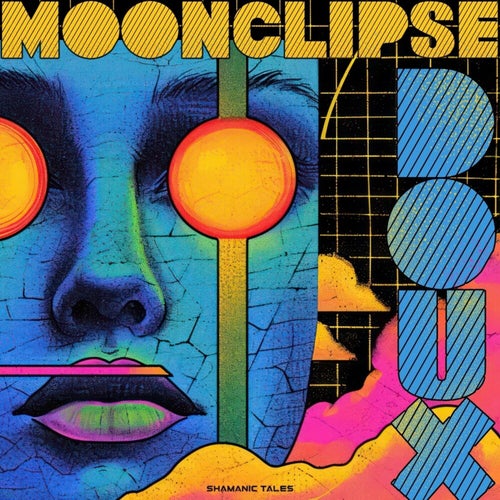  Moonclipse - Doux (2024) 