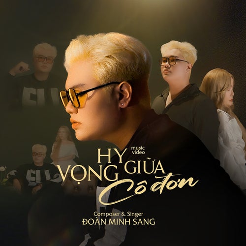 Hy Vọng Giữa Cô Đơn (NhacPro Remix)