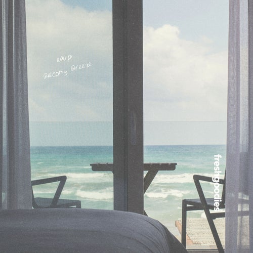 Balcony Breeze