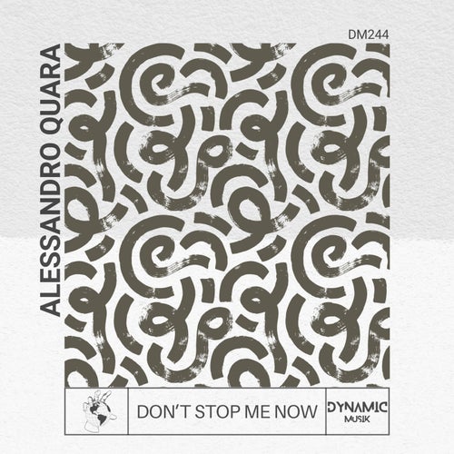 Don't Stop Me Now