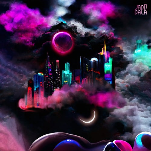 Cover art for Discovery