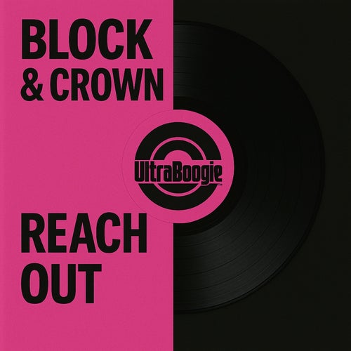 Reach Out 