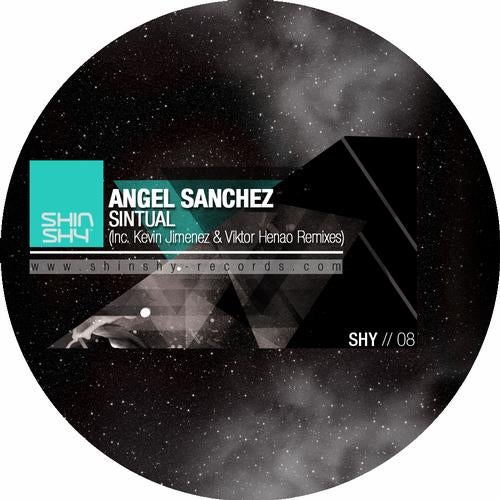 Angel Sanchez - Sintual