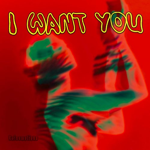 I Want You