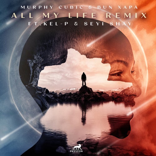 All My Life Remix (Extended Edit)