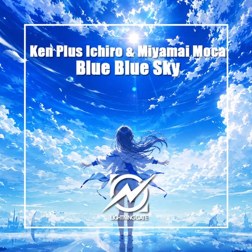 Ken Plus Ichiro & Miyamai Moca — Blue Blue Sky (2026)