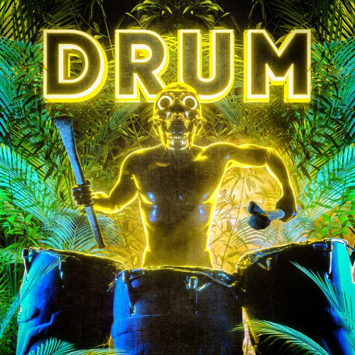 Cover art for Drum