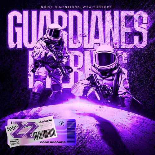 Guardianes Eternos