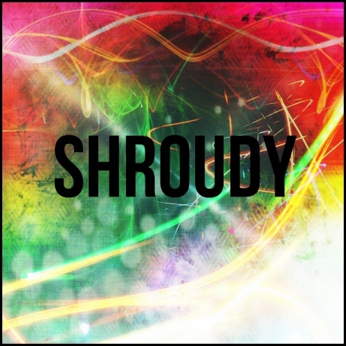 Shroudy