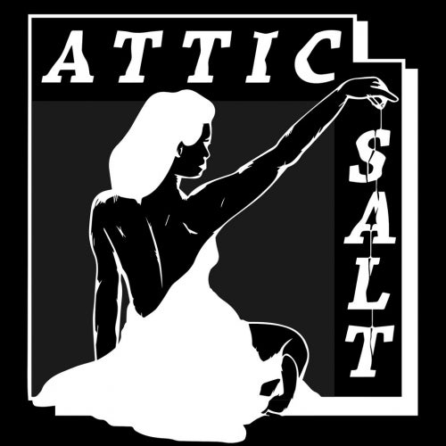 Attic Salt Discs