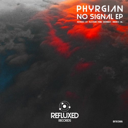 No Signal EP