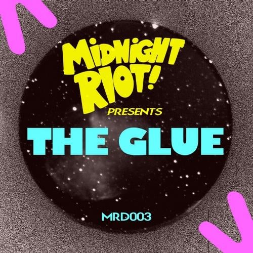 The Glue EP