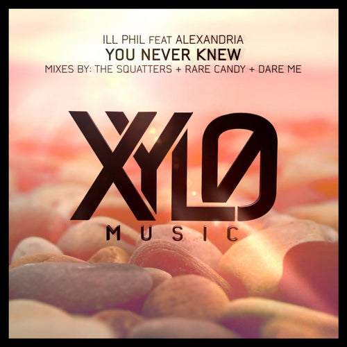 You Never Knew
