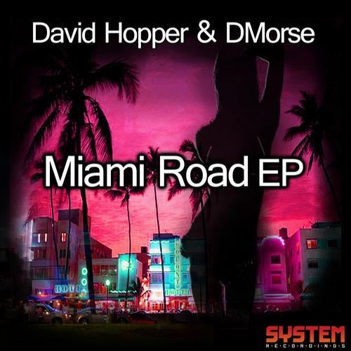 Miami Road EP