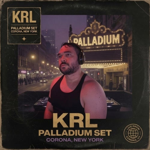 Palladium Set - Corona, New York