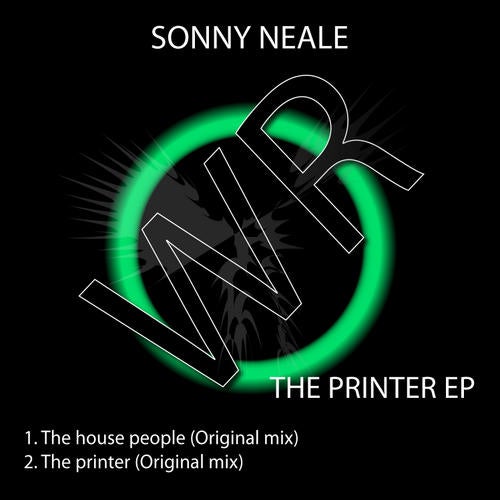 The Printer EP