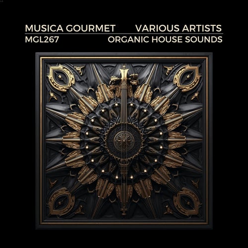 Organic House Sounds