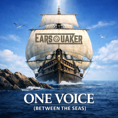 One Voice (Between The Seas)