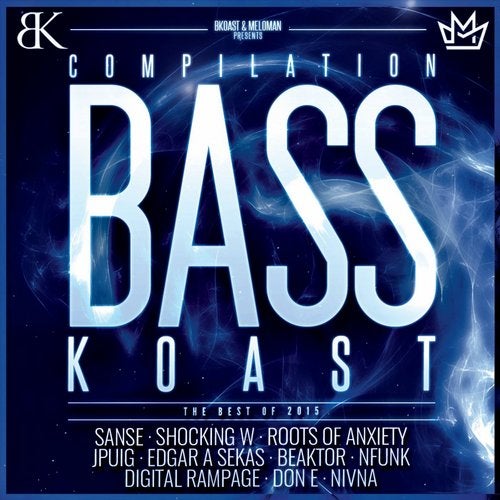 Cover art for Best Of 2015