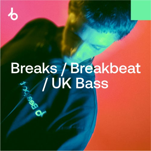 BEATPORT After Hours Essentials 2026 Breaks & UK Bass - (Breaks / Breakbeat / UK Bass) Album Cover