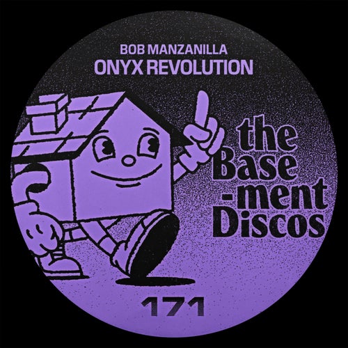 MP3:  Bob Manzanilla - Onyx Revolution (2024) Онлайн