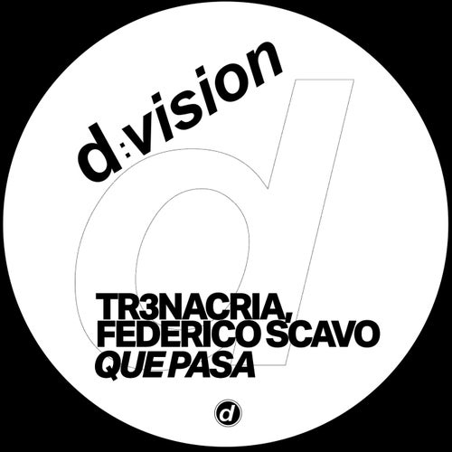 Que Pasa (Extended Mix)