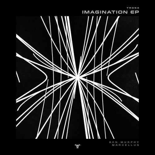 Imagination EP