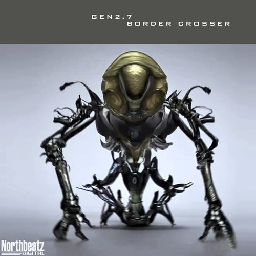 Border Crosser