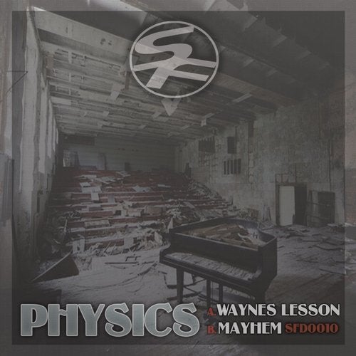 Mayhem / Waynes Lesson