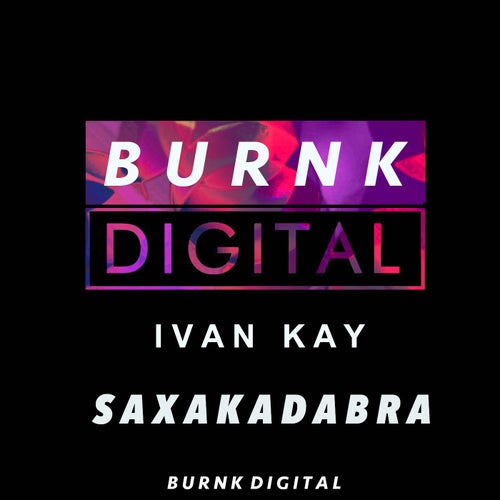 SaxaKadabra
