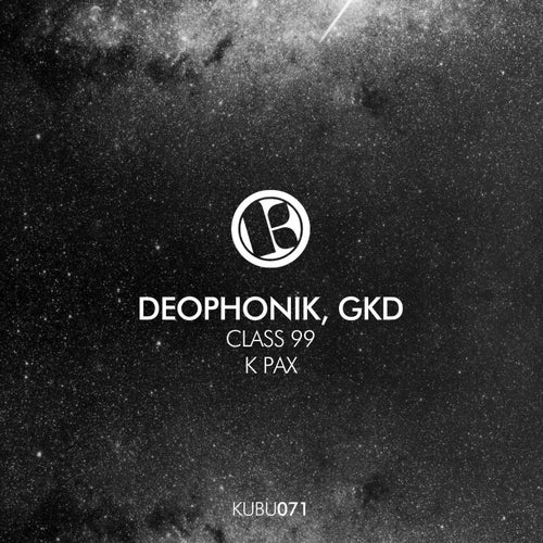 Class 99 / K Pax