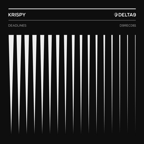 Krispy - Deadlines (EP) 2019