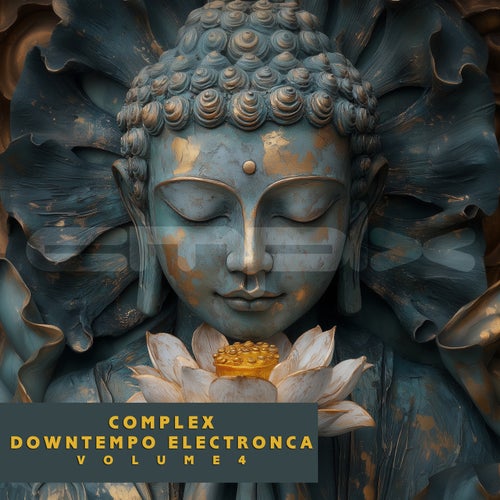 Complex Downtempo Electronica, Vol. 4